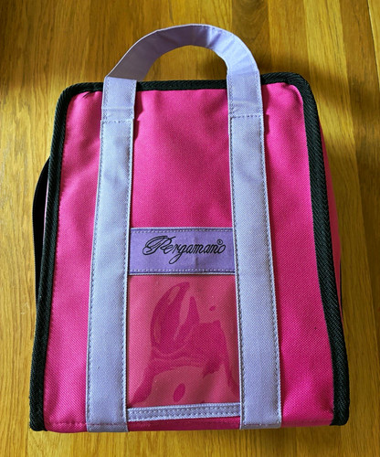 Pergamano storage case and