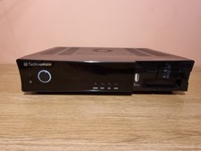 Technomate TM-800 HD Satellite Receiver multiple tuner Unit Only