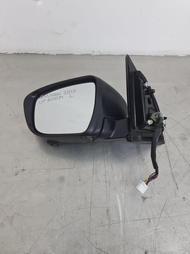 Nissan qashqai j11 2015 - nissan,