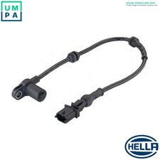 SENSOR WHEEL SPEED 6PU 358