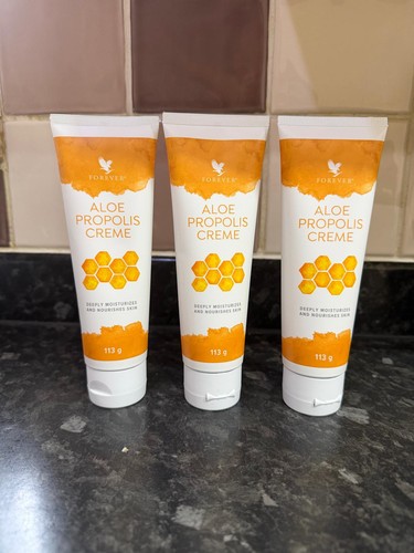 Forever living aloe vera - 3,