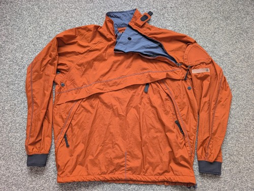 Vintage nike jacket mens extra - vintage,