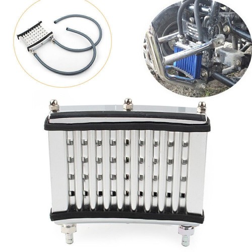 Oil cooler radiator for - oil,