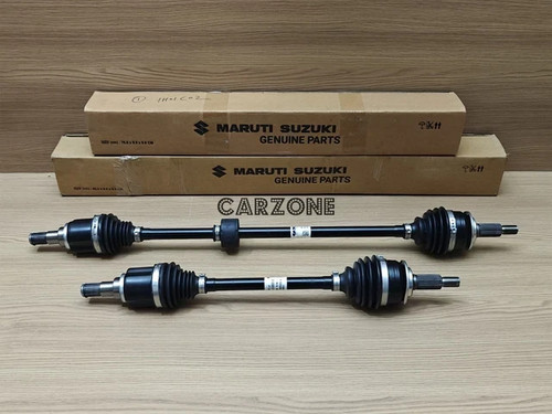 Genuine drive shaft - genuine,