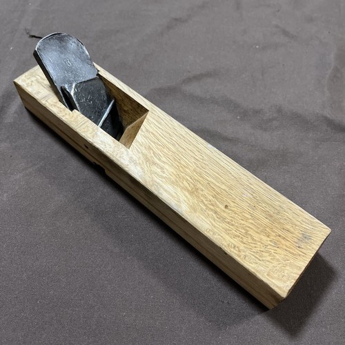 Japanese rabbet plane kanna - japanese,