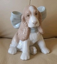 NAO LLADRO #1349 "Puppy