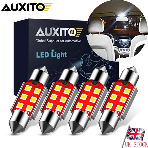 41mm led festoon bulb - led,