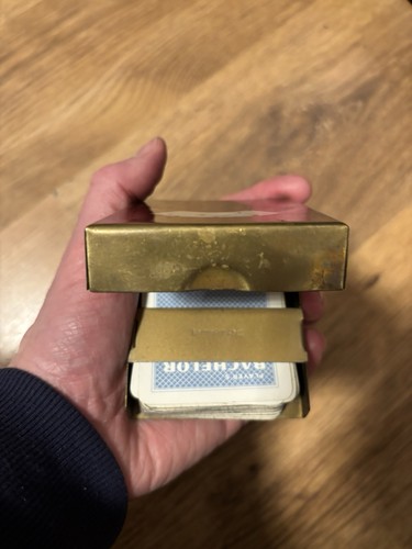 Vintage player bachelor - player's,
