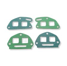 Triumph STAG **NEW INLET MANIFOLD GASKET SET ** Great Quality, Improved Design.