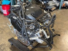 2018 2019 2020 Cadillac CT6 3.6L LGX 12679112 Engine Motor OEM 23K Miles