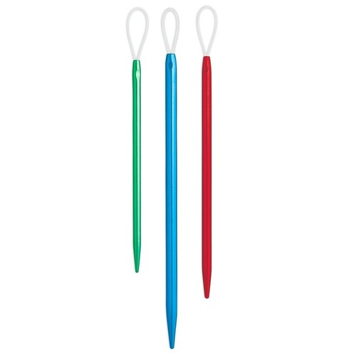 Prym wool needles - wool,