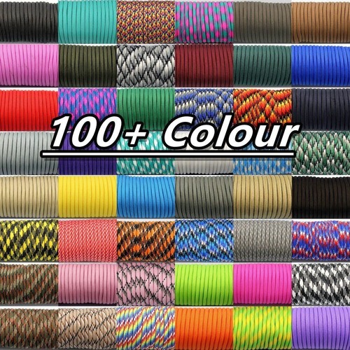 100ft 4mm strand - 7, 550