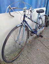 Vintage Raleigh Wisp Bicycle 5