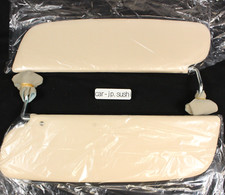 TOYOTA GENUINE BJ40 FJ40 FJ45 FJ55 Land Cruiser 1969-79 Sun Shade Visor R&L SET