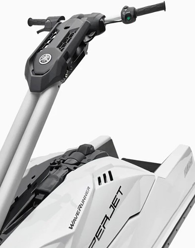 Yamaha superjet watercraft - superjet,