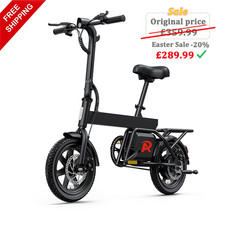 RA 14-inch E-Bike B20mini 36V