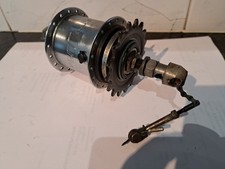 STURMEY ARCHER 3 SPEED HUB