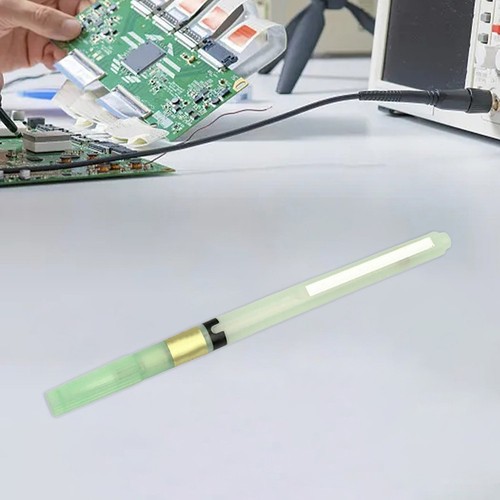 Flux paste solder - paste,