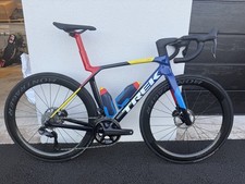 Trek Madone SLR7 Gen8 2025