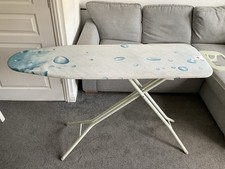 John Lewis Ironing Board With