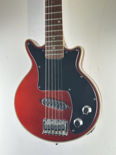 Brian may guitars bmg mini - guitars,