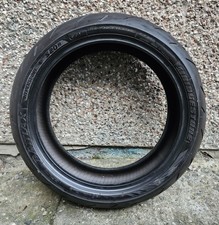 #200 Bridgestone Battlax Hypersport S20R 190 50 17 73W Motorcycle Rear Tyre