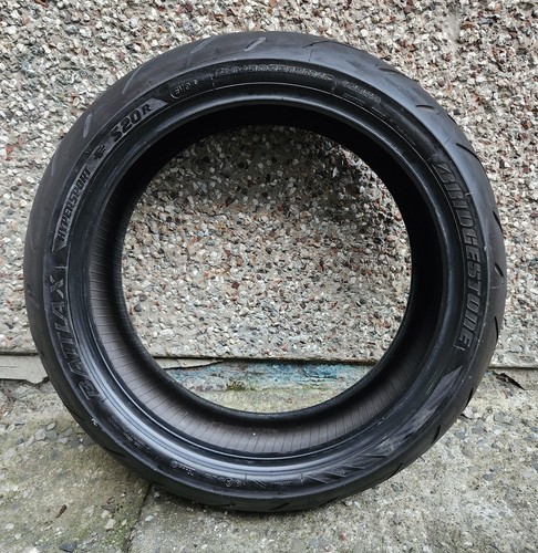 200 bridgestone battlax - #200,