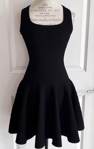 Azzedine alaia black - azzedine,