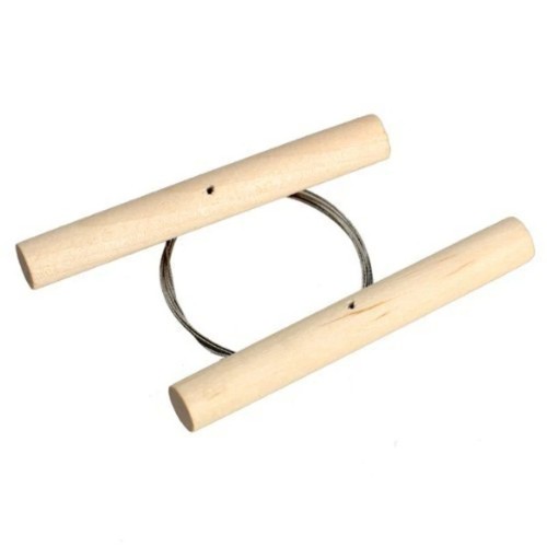 Wire clay cutter for fimo - for,