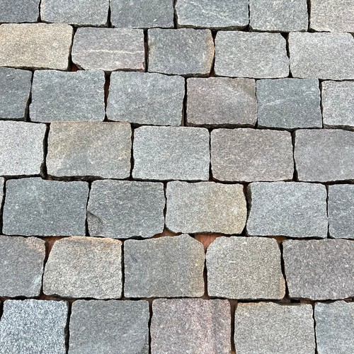 Reclaimed smooth granite - reclaimed,