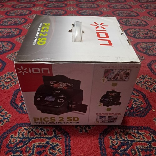 Ion pics usb photo - pics, 2