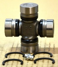 JOINT PROPSHAFT FITS: MAZDA