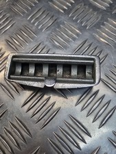 Classic Mini Chrome Ashtray