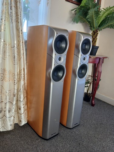 Mission m53 tweeter pair - sc-m53,