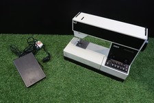 PFAFF TIPMATIC 1027 SEWING