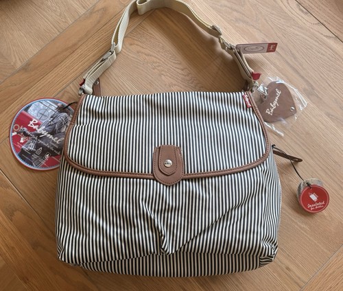 Babymel london satchell baby - london,