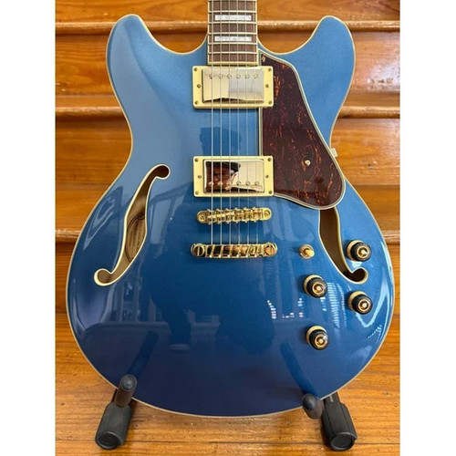 Ibanez as73g pbm - as73g-pbm, series