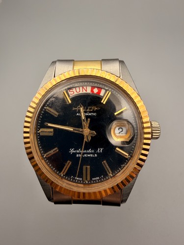 Vintage felca automatic - vintage,
