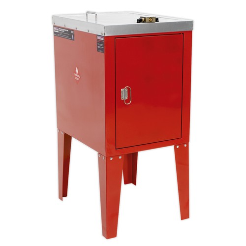 Sealey sm23 spray - sealey,