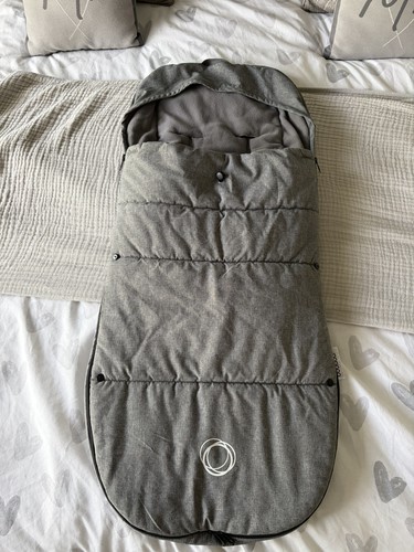 Bugaboo universal footmuff - bugaboo,
