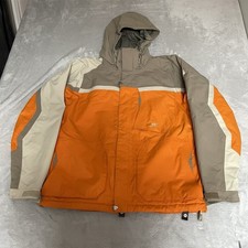 Helly Hansen Quilted Sailing