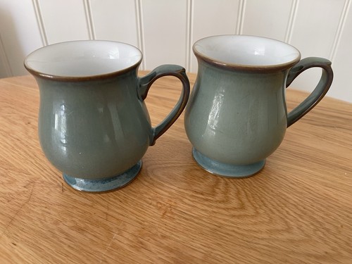 Pair denby craftsman - of,