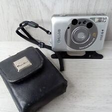 CANON IXUS L.1 DIGITAL CAMERA - SPARES OR REPAIRS RETRO VINTAGE