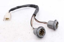 Tail Light Wiring Harness