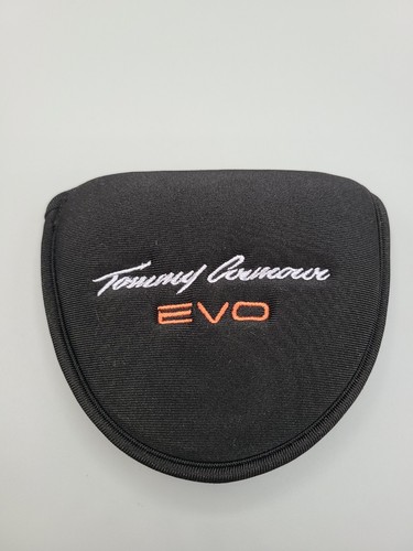 New tommy armour evo mallet - new,