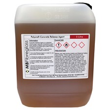 Polycraft Concrete Mould