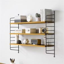 3 Tier Shelf Wall Hanging