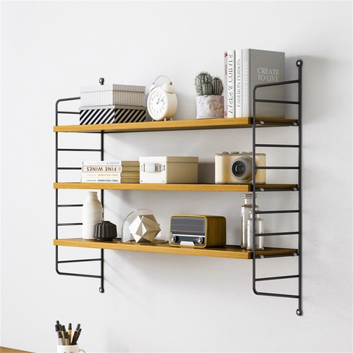 Tier shelf wall - 3, hanging