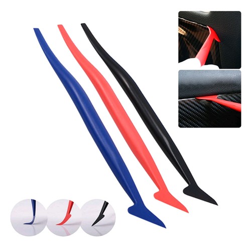 4pcs car vinyl wrap tool - wrap, kit