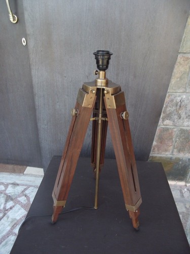 Royal nautical tripod floor - tripod,